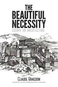 The Beautiful Necessity_cover