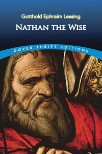 Nathan the Wise_cover