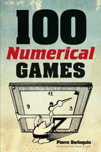 100 Numerical Games_cover