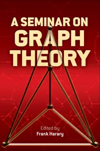 A Seminar on Graph Theory_cover