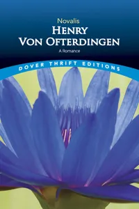 Henry von Ofterdingen_cover