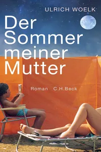Der Sommer meiner Mutter_cover