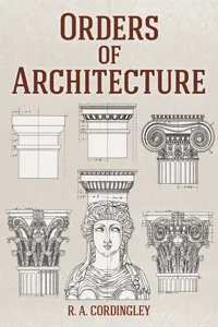 Orders of Architecture_cover