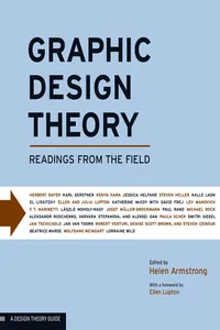 Graphic Design Theory_cover