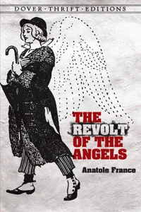 The Revolt of the Angels_cover