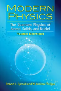 Modern Physics_cover