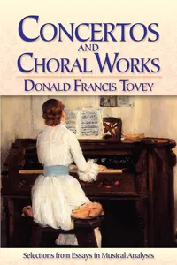 Concertos and Choral Works_cover