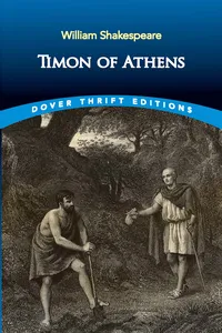 Timon of Athens_cover
