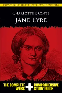 Jane Eyre Thrift Study Edition_cover