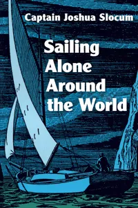 Sailing Alone Around the World_cover