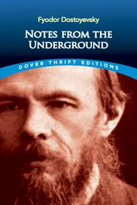 Notes from the Underground_cover