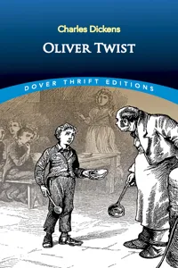 Oliver Twist_cover