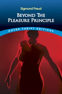 Beyond the Pleasure Principle_cover