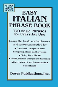 Easy Italian Phrase Book_cover
