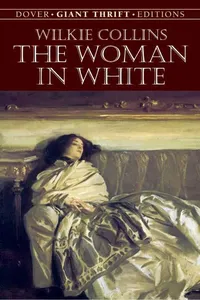 The Woman in White_cover