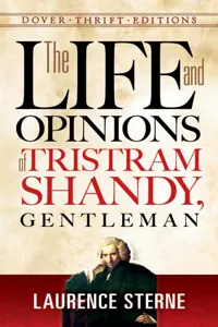 The Life and Opinions of Tristram Shandy, Gentleman_cover