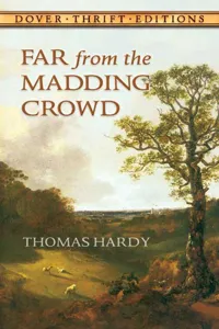 Far from the Madding Crowd_cover