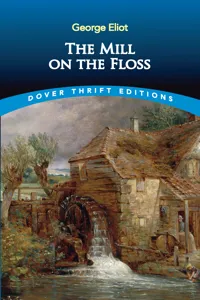 The Mill on the Floss_cover