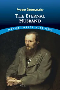 The Eternal Husband_cover