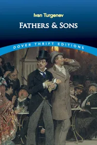 Fathers and Sons_cover