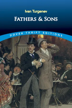 Fathers and Sons