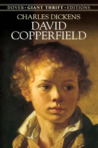 David Copperfield_cover