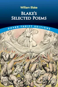 Blake's Selected Poems_cover