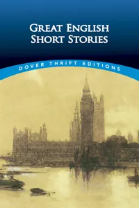 Great English Short Stories_cover