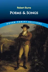 Poems and Songs_cover