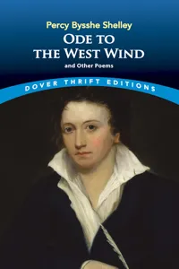 Ode to the West Wind and Other Poems_cover