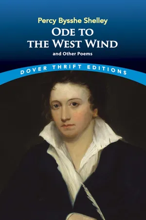 Ode to the West Wind and Other Poems