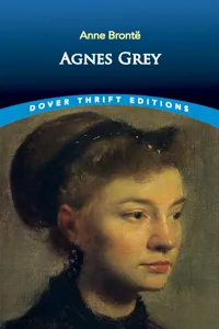 Agnes Grey_cover