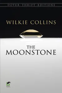 The Moonstone_cover