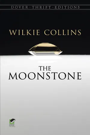 The Moonstone