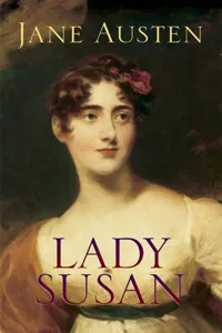 Lady Susan_cover