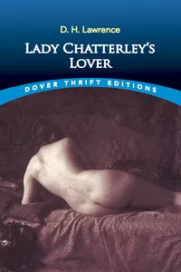 Lady Chatterley's Lover_cover