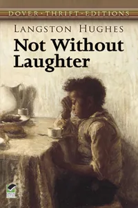 Not Without Laughter_cover