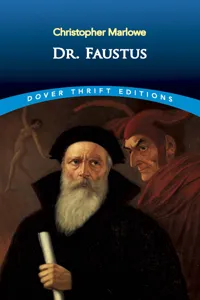 Dr. Faustus_cover