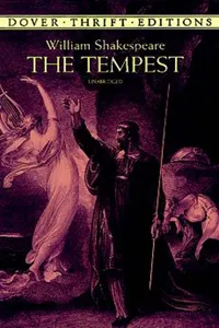 The Tempest_cover