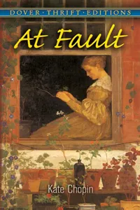 At Fault_cover