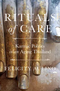 Rituals of Care_cover