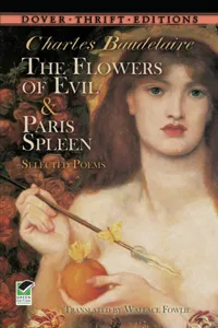 The Flowers of Evil & Paris Spleen_cover