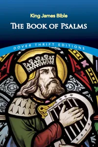 The Book of Psalms_cover