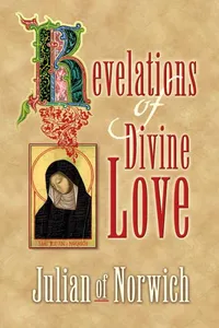 Revelations of Divine Love_cover