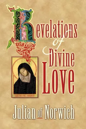 Revelations of Divine Love