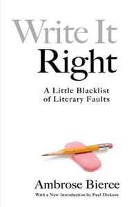 Write It Right_cover