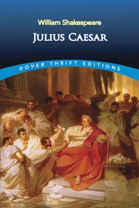 Julius Caesar_cover