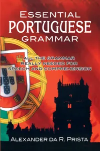 Essential Portuguese Grammar_cover