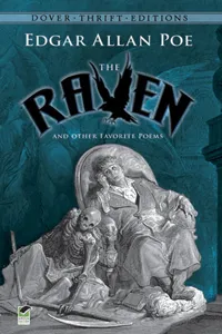The Raven and Other Favorite Poems_cover