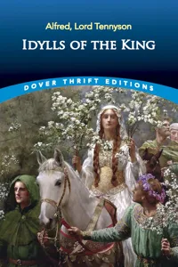 Idylls of the King_cover